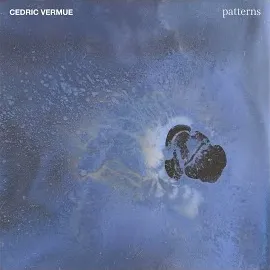 Cedric Vermue — Patterns — обложка